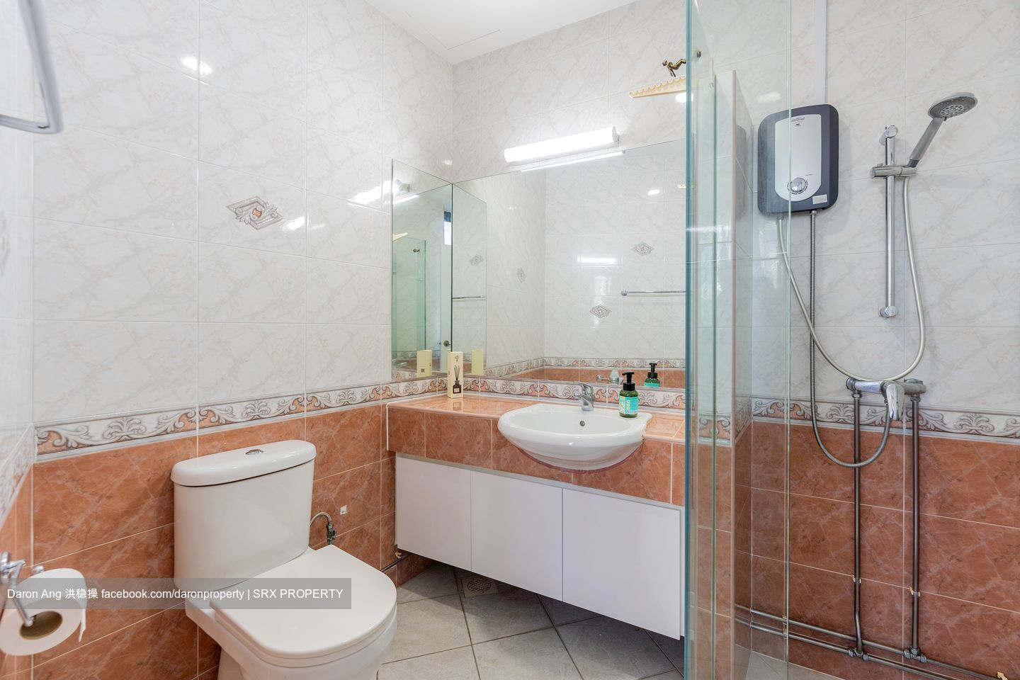 The Draycott (D10), Apartment #575058601